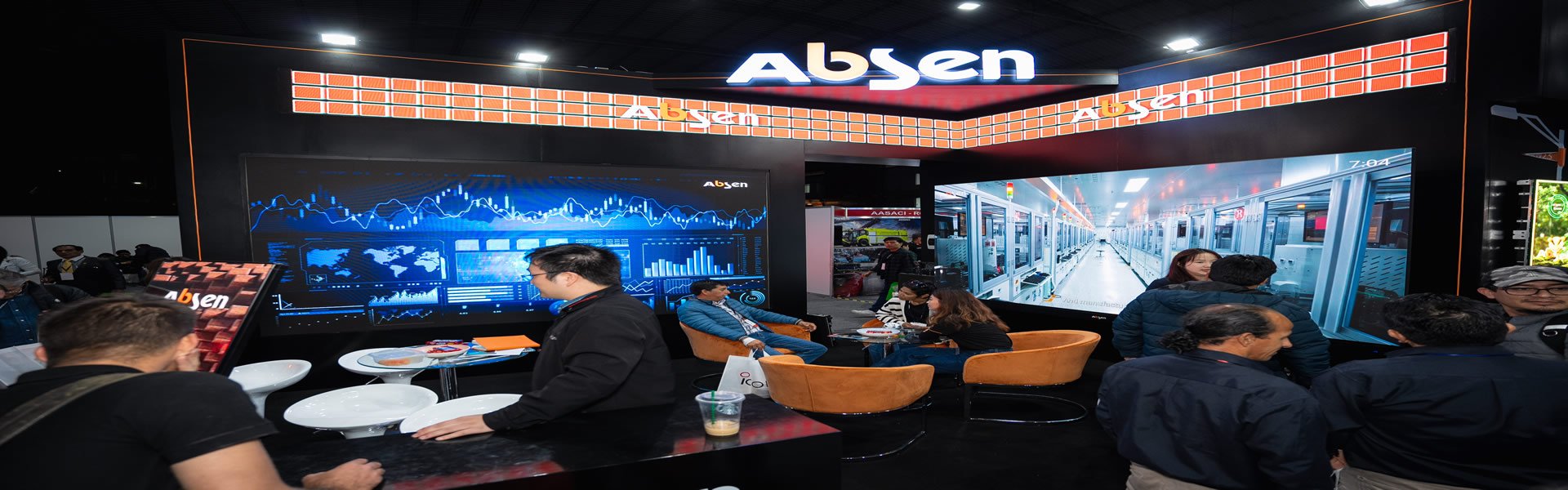 ABSEN OPTOELECTRONIC CO., LTD.