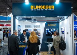 BLINDADO SECURITY S.A.C. (PERU)