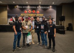 HAPPY HOUR DANCE & COCTEL POR END-OF-SHOW
