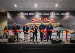 OPENING