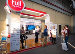 FULL PROTECTION CORP (U.S.A.)