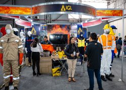 INVERSIONES GARCIA & LOZANO S.A. - IGL (PERU)