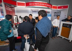 ISEO PERU S.A.C. (PERU)