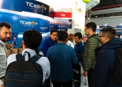 TICASHOP LATAM (PERU)