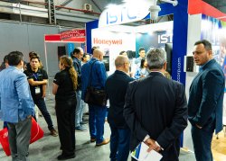 INTERNATIONAL SECURITY & TRADING CORP. - ISTC (U.S.A.)