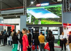 HIKVISION PERU S.A.C. (PERU)