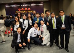 HAPPY HOUR EXHIBITORS