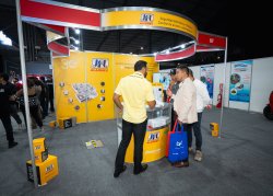 JFL ALARMES (BRAZIL)