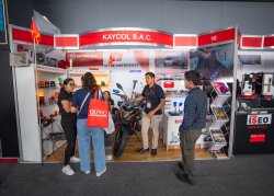 KAYCOL S.A.C. (PERU)