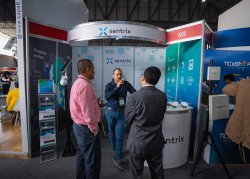 SENTRIX SEGURIDAD INTEGRAL S.A.C. (PERU)