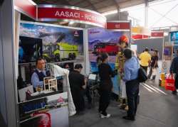 AASACI - ROSENBAUER (PERU)