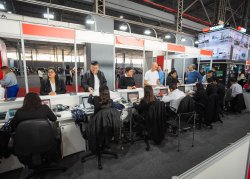 VISITOR REGISTRATION