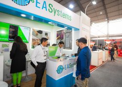 EASYSTEMS (PERU)