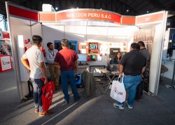 NEUTECH PERU S.A.C. (PERU)