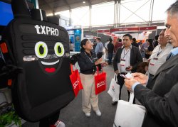 TXPRO - MOTOROLA - CENTAURO COMUNICACIONES S.R.L. (PERU)