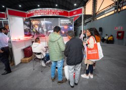 ZHEJIANG GOLDDEER SECURITY EQUIPMENT CO., LTD. (CHINA)