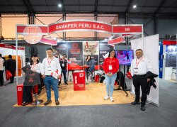 DAMAPER PERU S.A.C.