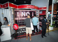ASOCIACION PROSEGURIDAD CIUDADANA - APROSEC (PERU)