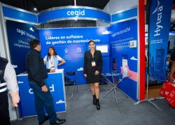 CEGID (SPAIN)
