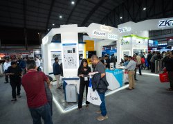 LIMATICS S.A.C. / AKUVOX (PERU)