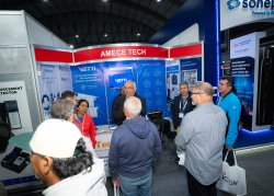 AMECE TECH (PERU)