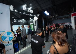 DATACAM S.A.C. (PERU)