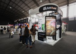 SOFTGUARD PERU (PERU) - 613