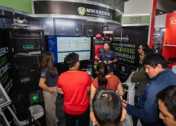 VMWARESIS S.A.C. (PERU) - 905