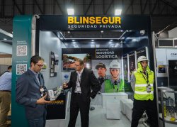 BLINSEGUR (PERU) - 805
