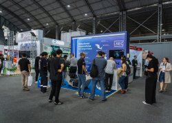 ISEG (PERU) - 407