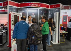 CONTROL ID (PERU) 411
