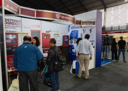 WE PROTECT S.A.C. (PERU) - 409