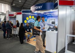 TRENDNET (PERU) - 603