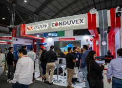 HIKVISION (PERU) - 609