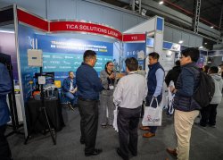 TICA SOLUTIONS S.A.C. (PERU) - 113