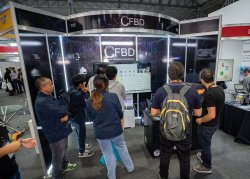 CFBD S.A.C. (PERU) - 705