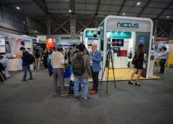 NEXUS TECHNOLOGY (PERU) - 807