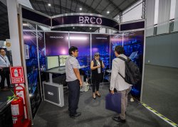 BRCO - CONTROL ROOMS & CONNECTIVITY (PERU) - 719