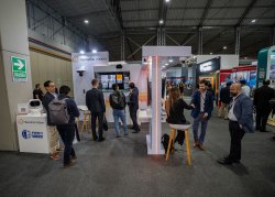 HANWHA VISION (MEXICO) - 907