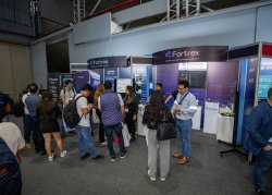 FORTREX (PERU) - 115