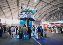 HARDTECH SOLUTIONS (PERU) - 501