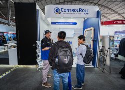 CONTROLROLL (PERU) 911