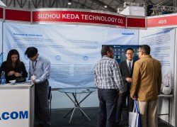 SUZHOU KEDA TECHNOLOGY CO., LTD (CHINA) - 406