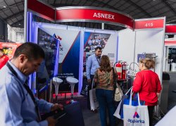 ASNEEX (PERU) - 415