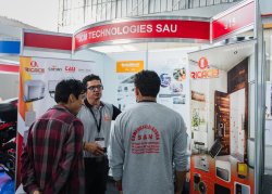 JCM TECHNOLOGIES SAU (SPAIN) - 915