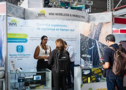 WM WIRELESS & MOBILE PERU (PERU) - 403