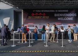 VISITOR REGISTRATION