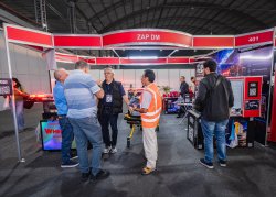 ZAP DM (PERU) - 401