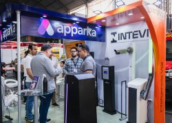 APPARKA (PERU) - 613