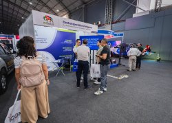 INDATA (COLOMBIA) - 919